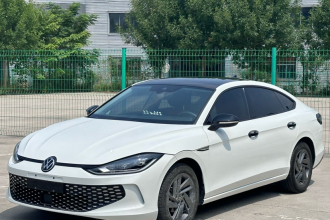 大众 2024款 凌渡L 280TSI DSG炫辣版