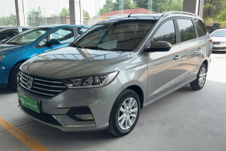 宝骏360 2018款 1.5L 手动精英型 国V
