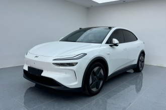 乐道L60 2024款 60kWh 后驱版