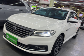 大众 朗逸 2021款 280TSI DSG豪华版