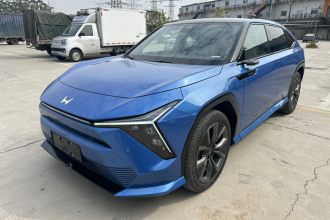 东风本田S7 2025款 领航者版