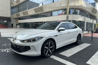 大众 2022款 凌渡L 280TSI DSG酷辣版