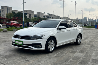 大众 凌渡 2021款 230TSI DSG风尚版