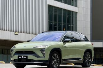 蔚来ES6 2020款 430KM 性能版