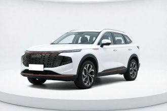 哈弗神兽 2022款 1.5T 智享版