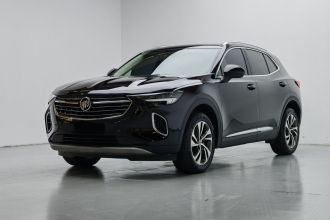 别克 2023款 昂科威S 552T 两驱豪华型