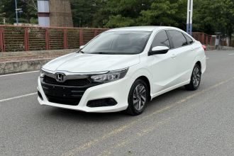 本田 凌派 2019款 180Turbo CVT舒适版 国VI