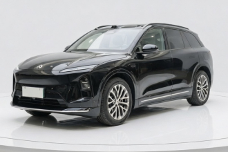 蔚来ES6 2025款 75kWh