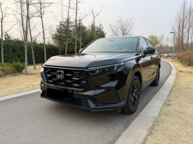 本田CR-V新能源 2023款 2.0L e:PHEV 领创版
