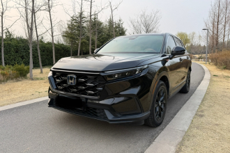 本田CR-V新能源 2023款 2.0L e:PHEV 领创版
