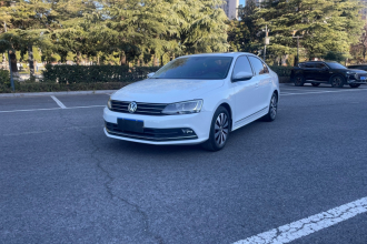 大众 速腾 2017款 180TSI 自动臻享版