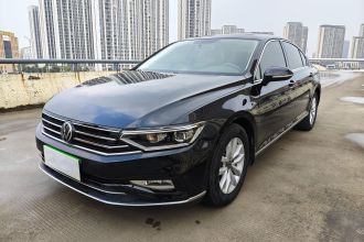 大众 迈腾 2020款 280TSI DSG 舒适型