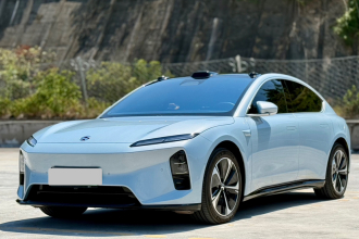 蔚来ET5 2025款 75kWh