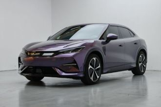 比亚迪 宋L EV 2024款 662km 卓越型