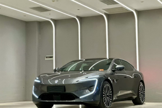 阿维塔12 2025款 Ultra增程版