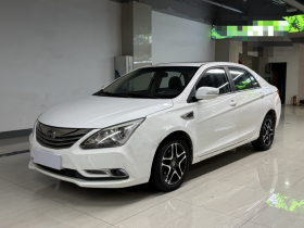 比亚迪G5 2014款 1.5TID 自动尊贵型