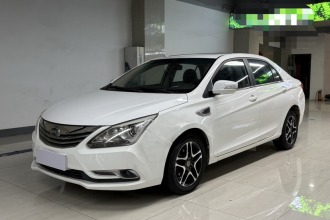 比亚迪G5 2014款 1.5TID 自动尊贵型