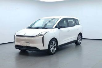 奔腾NAT 2023款 PRO 悦享出行版 425km