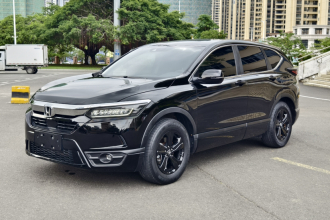 本田 皓影 2020款 240TURBO CVT两驱豪华版