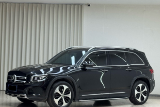 奔驰GLB 2023款 GLB 220 时尚型