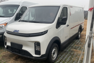 江汽集团 Van宝路 2024款 V8领航版 国轩高科