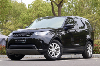 路虎 发现 2017款 3.0 SC V6 S