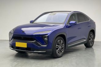 蔚来EC6 2020款 430KM 运动版