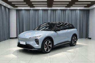 蔚来ES6 2024款 100kWh