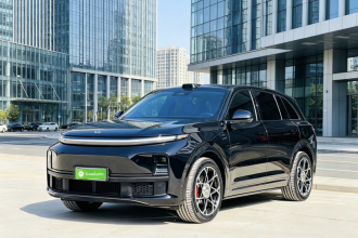 理想汽车 理想L7 2024款 Ultra