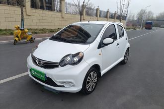 比亚迪F0 2015款 1.0L AMT 铉酷型
