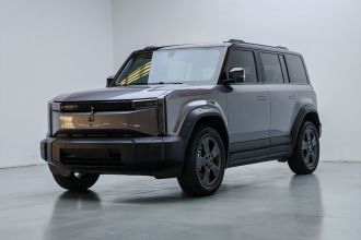 iCAR 03 2024款 501km 两驱长续航版