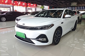 吉利银河 银河A7 2025款 EM-i 70km 启航版