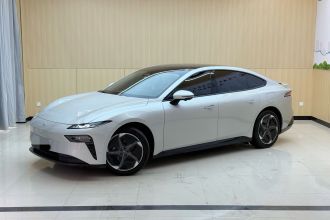 东风奕派 eπ007 2024款 530Pro版