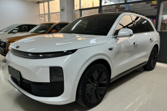 理想汽车 理想L6 2024款 Pro