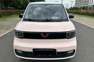 五菱汽车 宏光MINIEV 2021款 马卡龙时尚款 磷酸铁锂