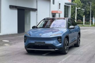 蔚来ES7 2022款 75kWh