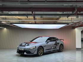 小米汽车 小米SU7 Ultra 2025款 Ultra