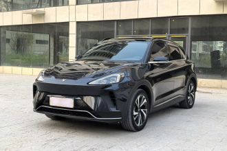 ARCFOX极狐 极狐 阿尔法T(ARCFOX αT) 2022款 480S 175kW