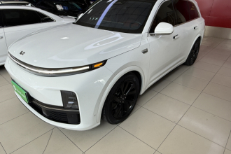 理想汽车 理想L7 2023款 Max