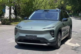 蔚来ES7 2022款 75kWh