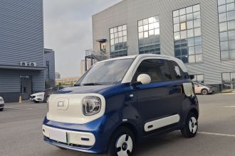 奔腾小马 2024款 170km 活力马