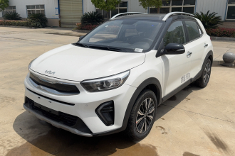 起亚 奕跑 2026款 1.4L 天窗版