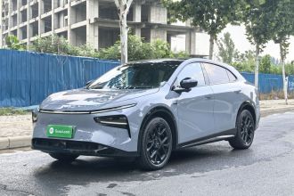 小鹏G7 2025款 702 超长续航 Ultra
