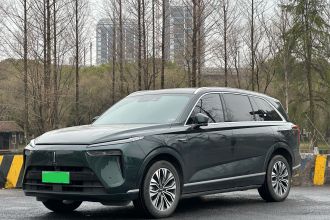 魏牌 蓝山 2023款 四驱超长续航版