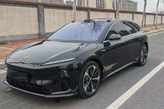 蔚来ET5T 2024款 75kWh Touring