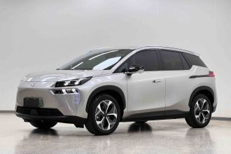 埃安 AION V 2024款 Plus 70 星耀版 磷酸铁锂