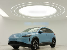 小鹏G3 2020款 460i 智享版