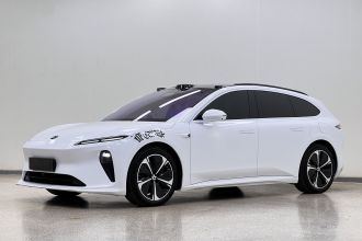 蔚来ET5T 2024款 75kWh Touring