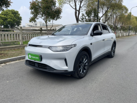 零跑汽车 零跑C11 2023款 纯电 500舒享版