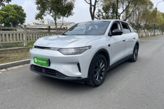 零跑汽车 零跑C11 2023款 纯电 500舒享版